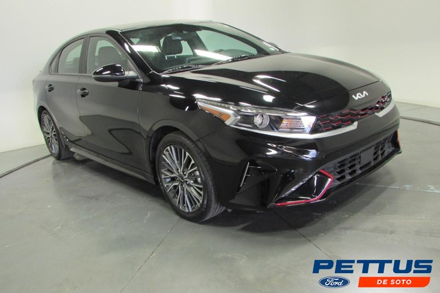 De Soto MO 2024 Kia Forte more details - kia forte