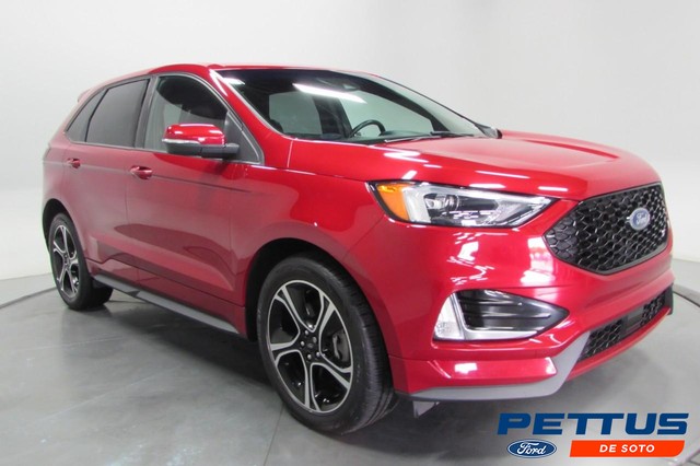 De Soto MO 2020 Ford Edge more details - ford edge