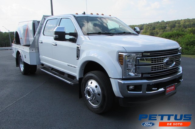 De Soto MO 2019 Ford F-450SD more details - ford f-450sd