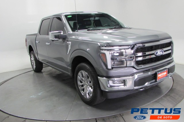 De Soto MO 2024 Ford F-150 more details - ford f-150