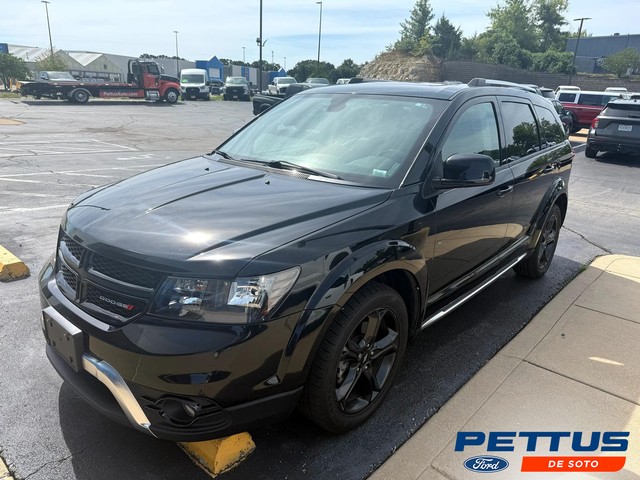 De Soto MO 2020 Dodge Journey more details - dodge journey