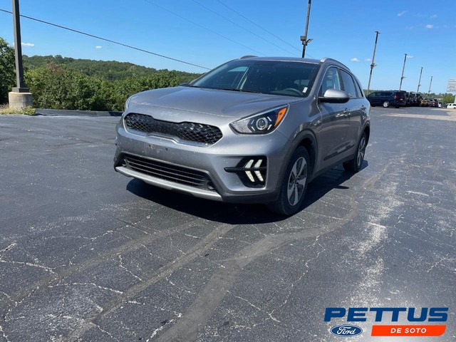 2022 Kia Niro   at Pettus Ford De Soto in De Soto MO