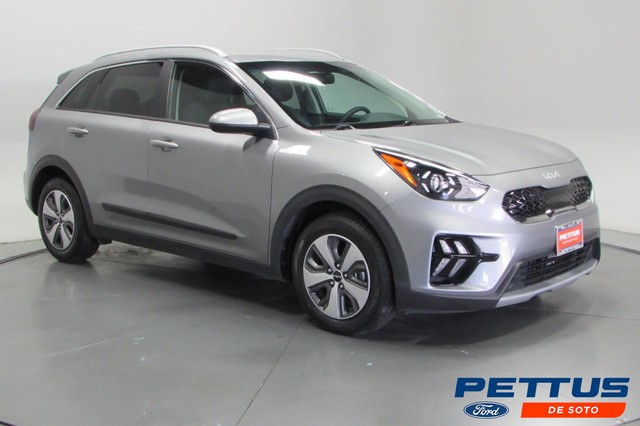 De Soto MO 2022 Kia Niro more details - kia niro