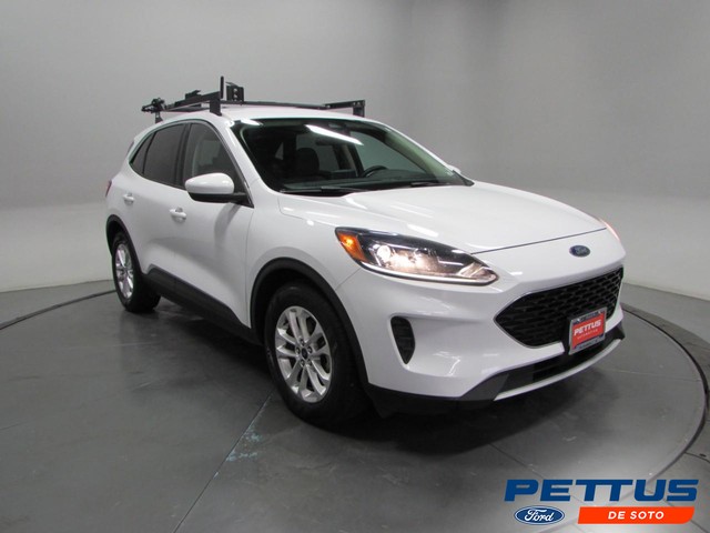 De Soto MO 2020 Ford Escape more details - ford escape