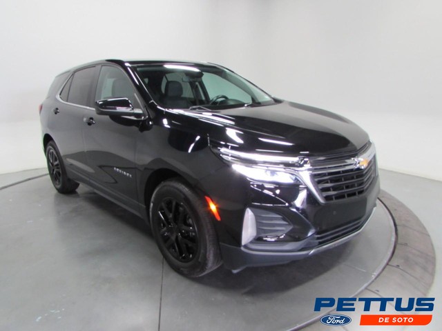 De Soto MO 2022 Chevrolet Equinox more details - chevrolet equinox