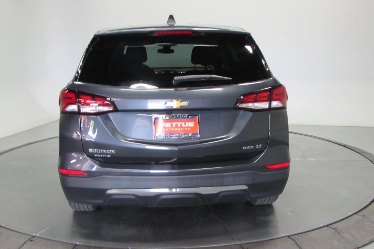 Chevrolet Equinox Vehicle Full-screen Gallery Image 07