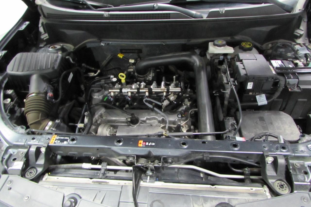 Chevrolet Equinox Vehicle Full-screen Gallery Image 09