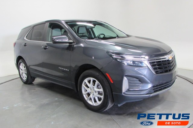 De Soto MO 2023 Chevrolet Equinox more details - chevrolet equinox