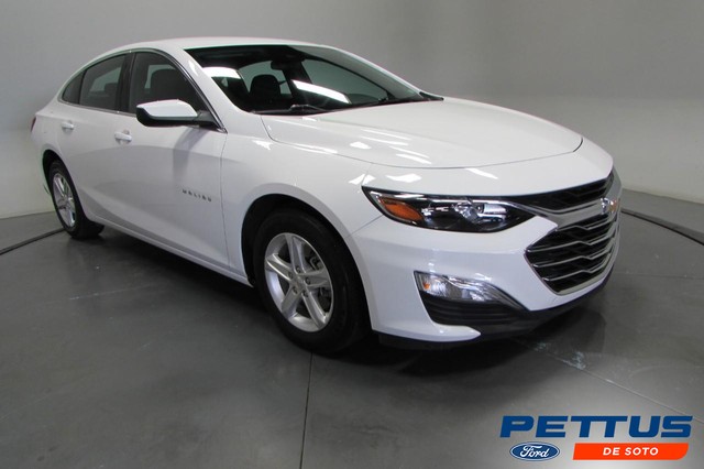 De Soto MO 2024 Chevrolet Malibu more details - chevrolet malibu