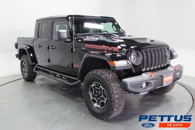 De Soto MO 2023 Jeep Gladiator more details - jeep gladiator