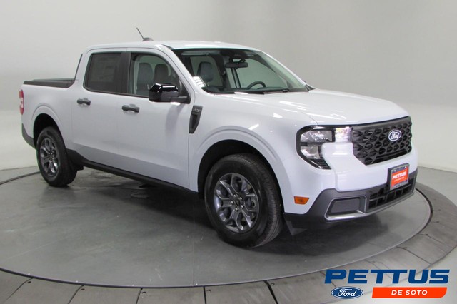 2025 Ford Maverick XLT at Pettus Ford De Soto in De Soto MO