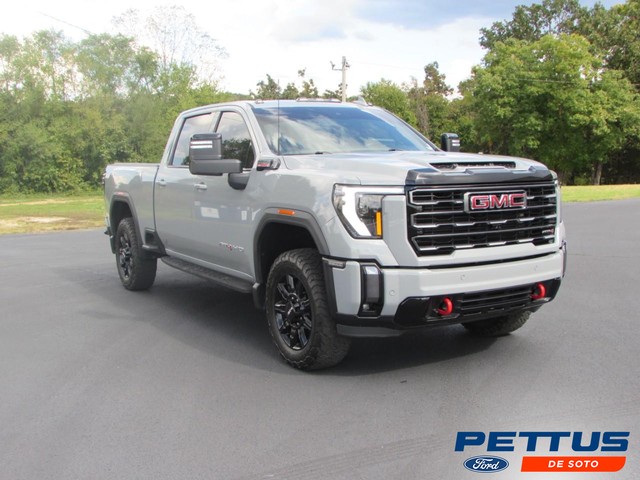 De Soto MO 2024 GMC Sierra 2500HD more details - gmc sierra 2500hd