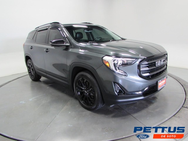 De Soto MO 2020 GMC Terrain more details - gmc terrain