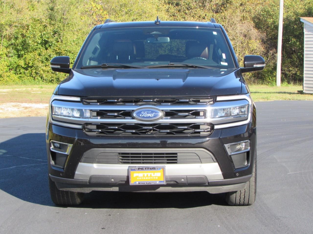 Ford Expedition Max Vehicle Full-screen Gallery Image 02