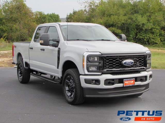 2026 Ford F-250SD XL at Pettus Ford De Soto in De Soto MO