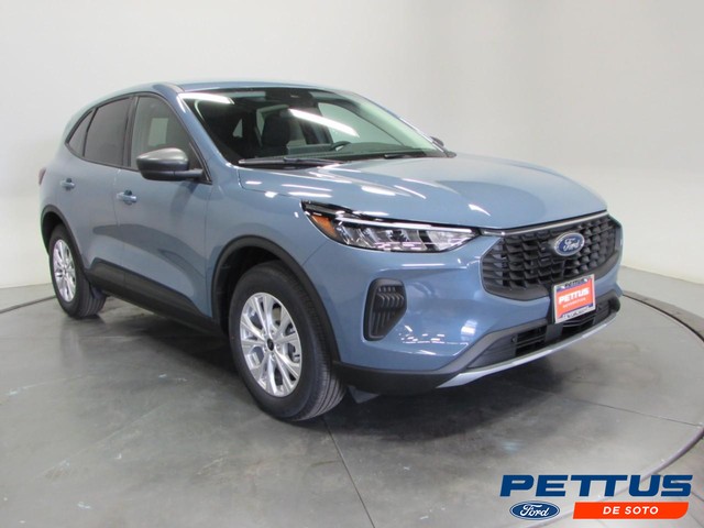 2026 Ford Escape Active at Pettus Ford De Soto in De Soto MO