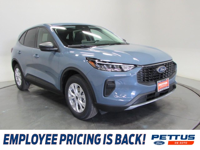 De Soto MO 2026 Ford Escape more details - ford escape