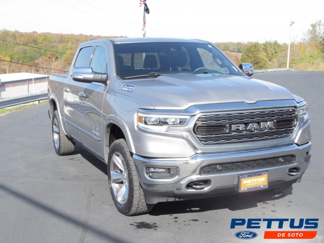 De Soto MO 2019 Ram 1500 more details - ram 1500
