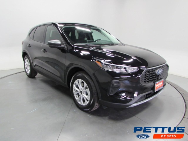 2026 Ford Escape Active at Pettus Ford De Soto in De Soto MO