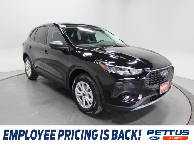De Soto MO 2026 Ford Escape more details - ford escape