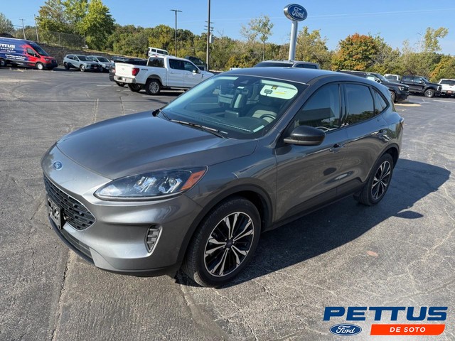 De Soto MO 2022 Ford Escape more details - ford escape