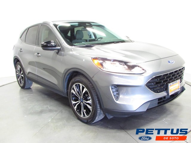 De Soto MO 2022 Ford Escape more details - ford escape