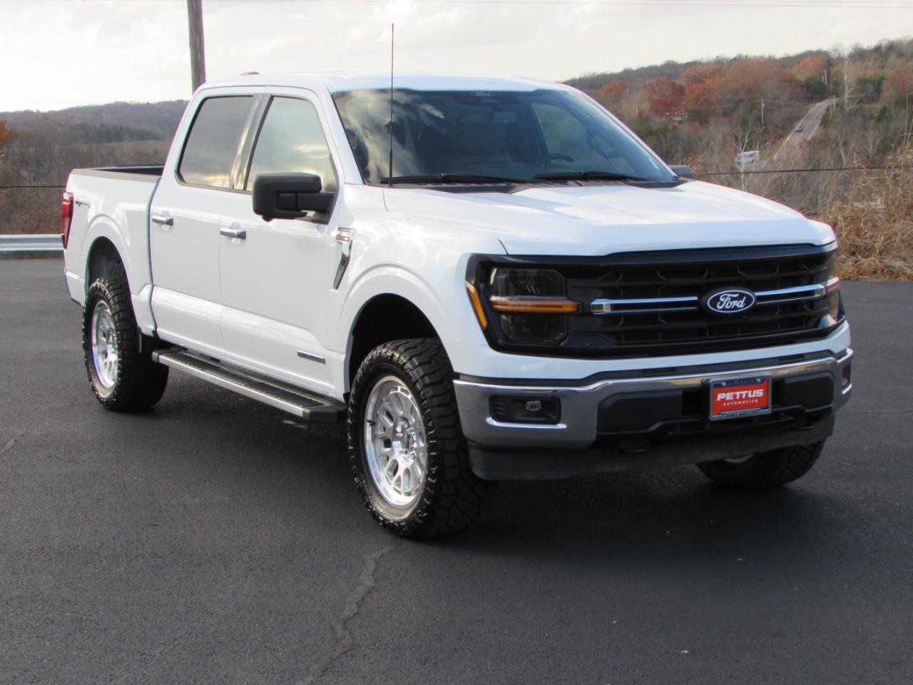 Ford F-150 Vehicle Full-screen Gallery Image 02