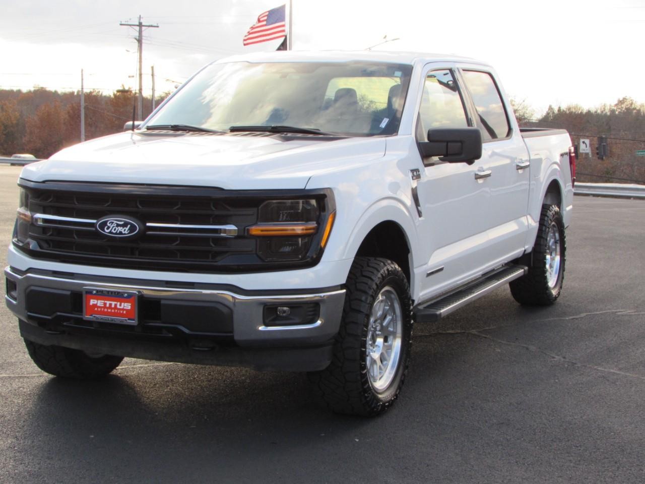 Ford F-150 Vehicle Full-screen Gallery Image 04