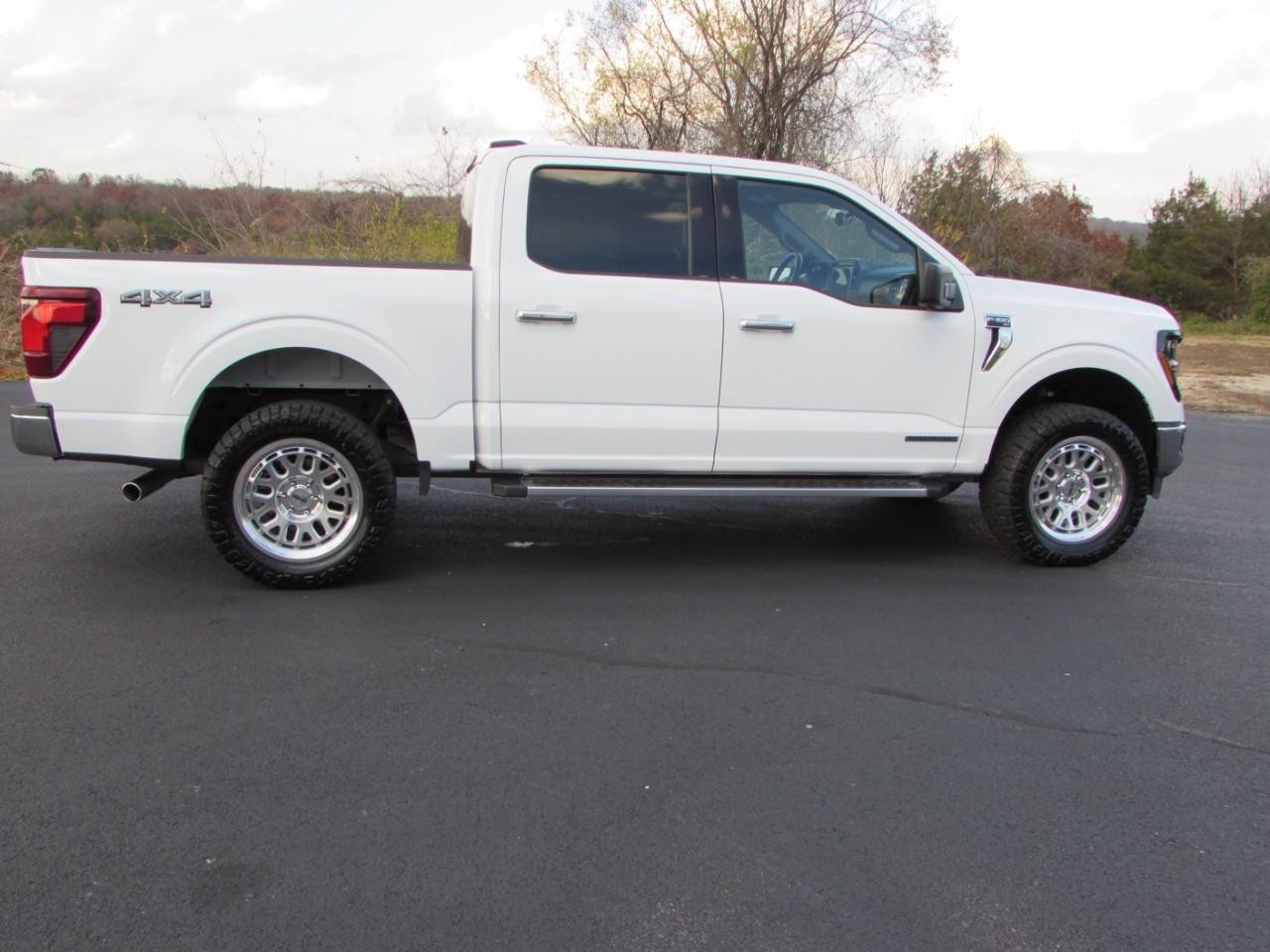 Ford F-150 Vehicle Full-screen Gallery Image 09