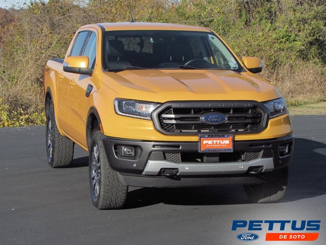 De Soto MO 2021 Ford Ranger more details - ford ranger