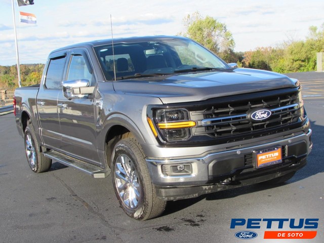 De Soto MO 2024 Ford F-150 more details - ford f-150