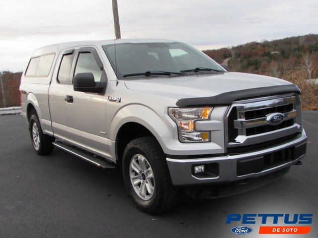 De Soto MO 2016 Ford F-150 more details - ford f-150