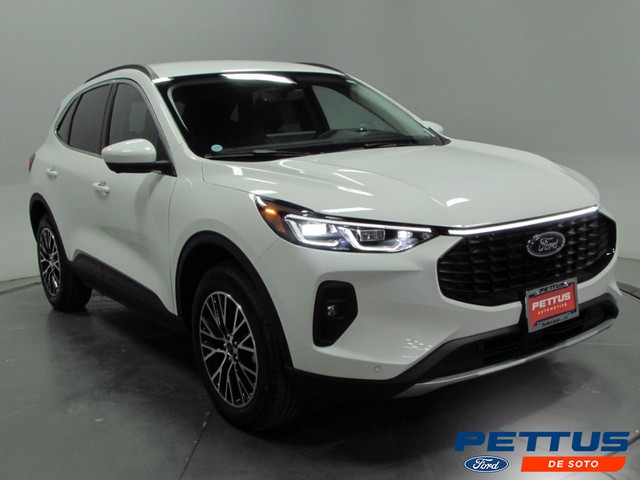 De Soto MO 2025 Ford Escape Plug-In Hybrid more details - ford escape plug-in hybrid