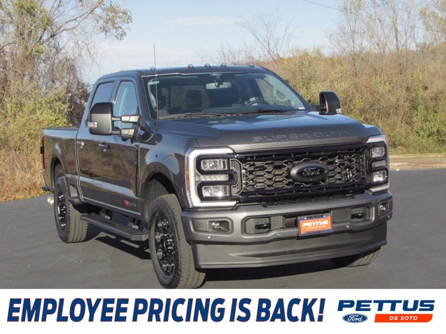 De Soto MO 2026 Ford F-350SD more details - ford f-350sd