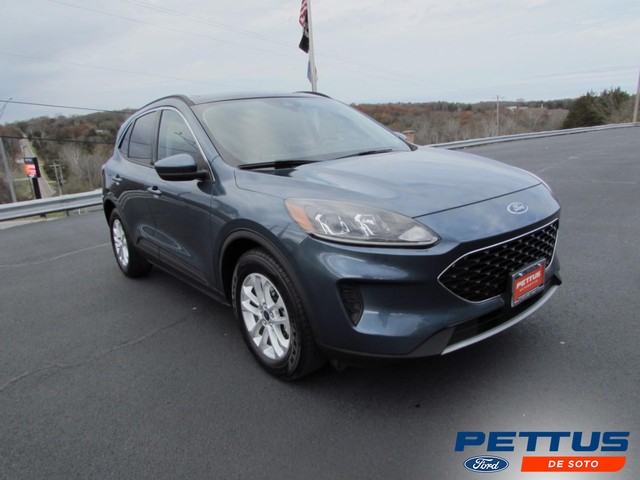 De Soto MO 2020 Ford Escape more details - ford escape