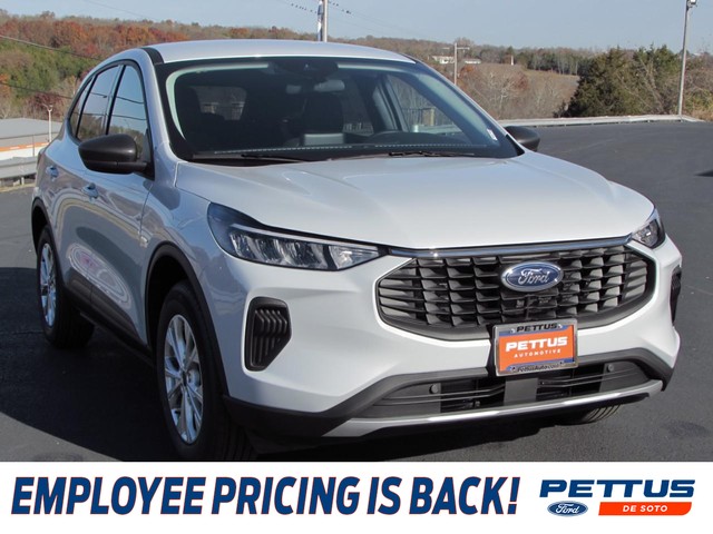 De Soto MO 2026 Ford Escape more details - ford escape