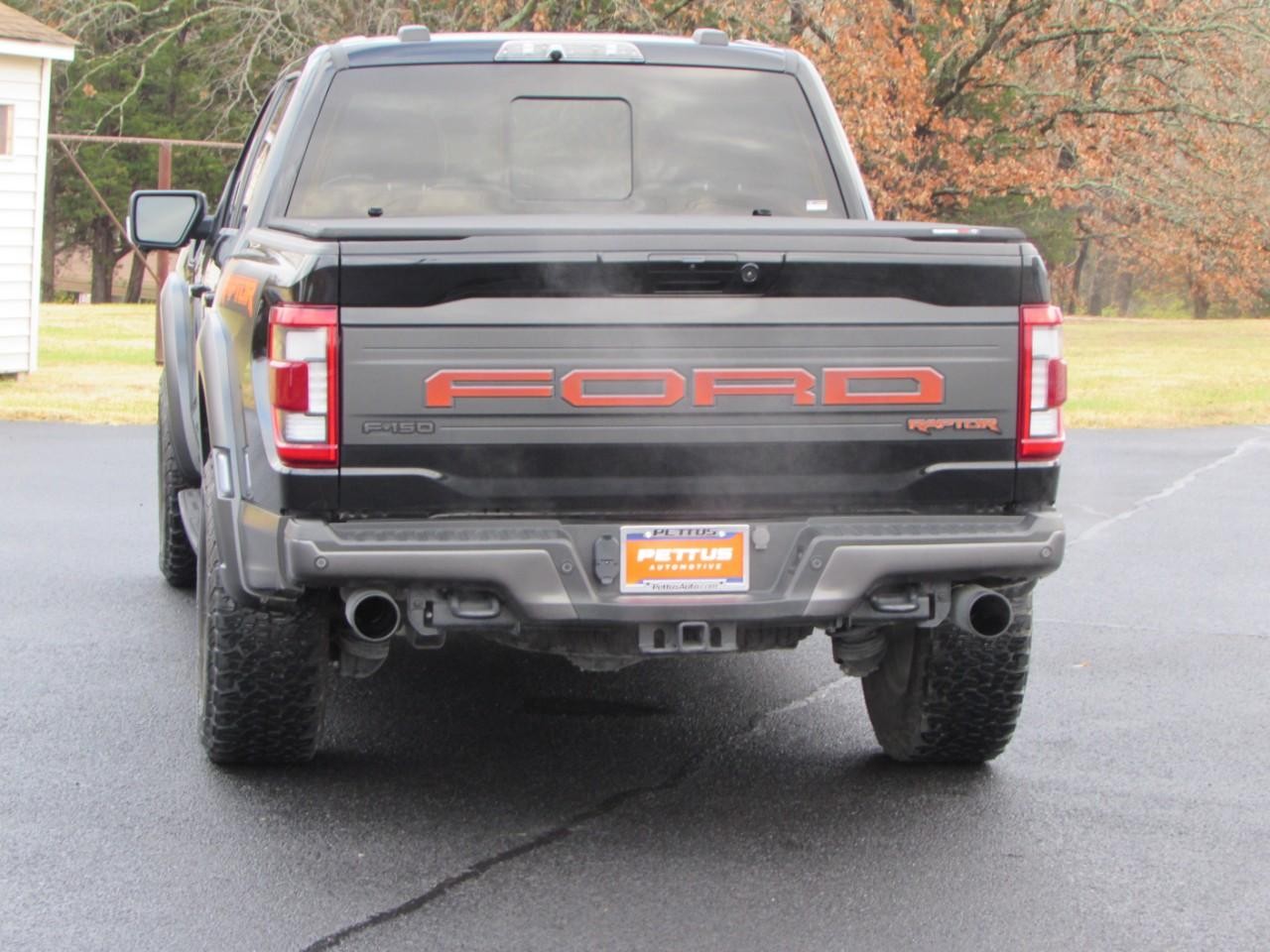 Ford F-150 Vehicle Full-screen Gallery Image 06