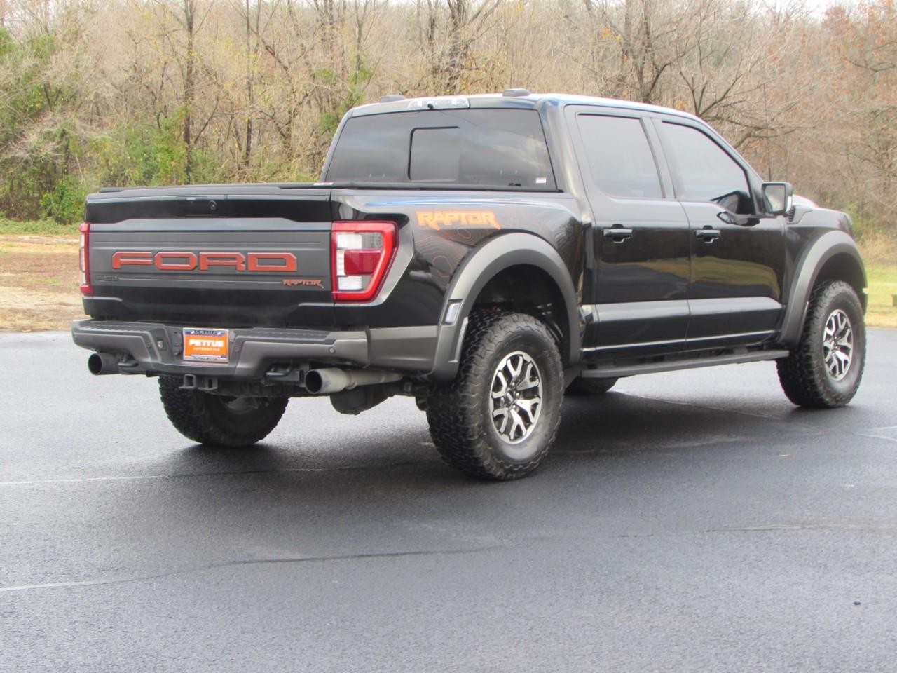 Ford F-150 Vehicle Full-screen Gallery Image 07