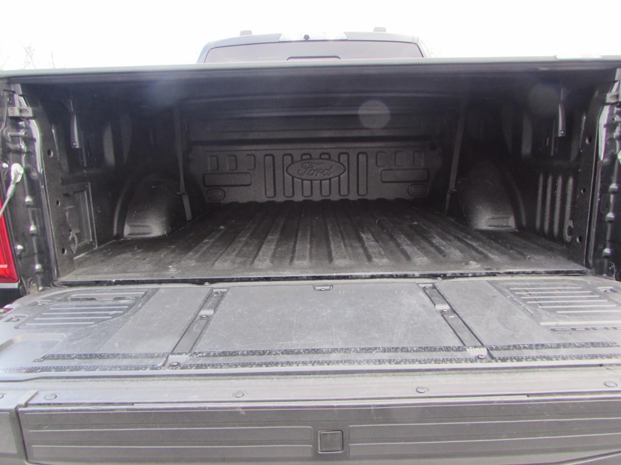 Ford F-150 Vehicle Full-screen Gallery Image 16