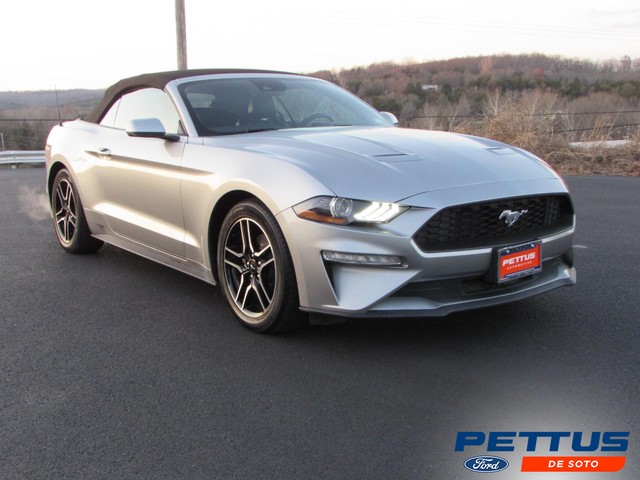 De Soto MO 2022 Ford Mustang more details - ford mustang