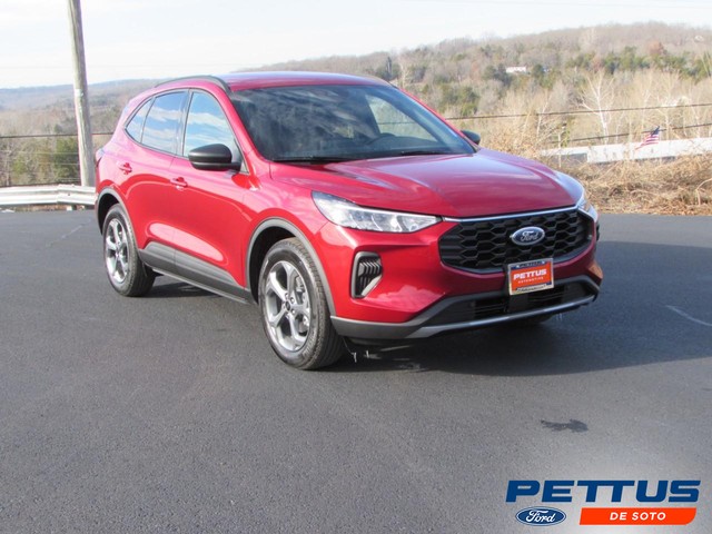 De Soto MO 2026 Ford Escape more details - ford escape