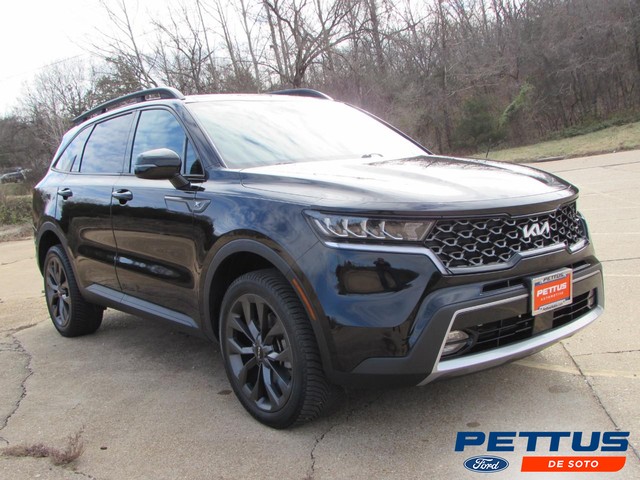 De Soto MO 2022 Kia Sorento more details - kia sorento