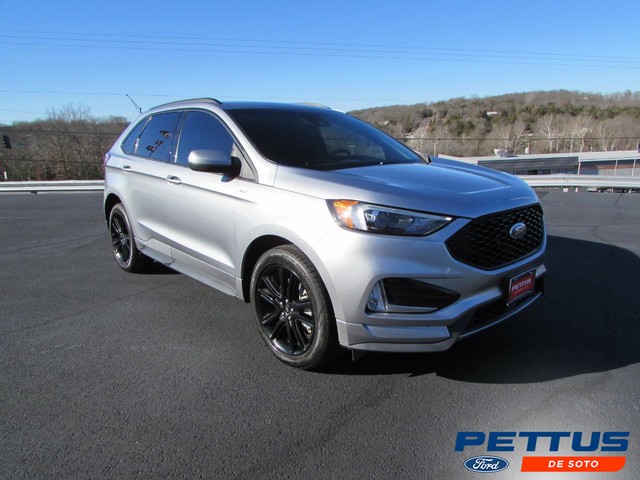 De Soto MO 2021 Ford Edge more details - ford edge