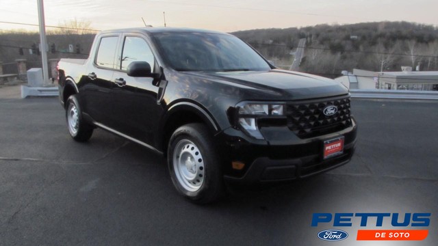 2025 Ford Maverick XL at Pettus Ford De Soto in De Soto MO