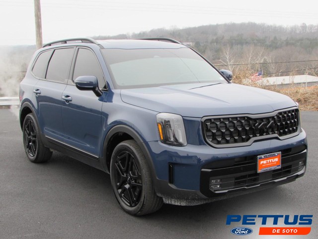De Soto MO 2024 Kia Telluride more details - kia telluride
