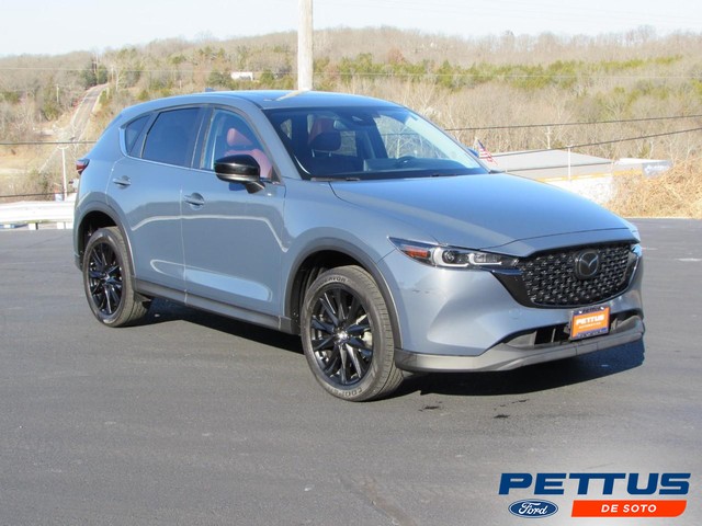 De Soto MO 2022 Mazda CX-5 more details - mazda cx-5