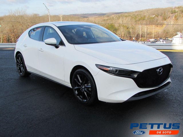 De Soto MO 2025 Mazda Mazda3 more details - mazda mazda3