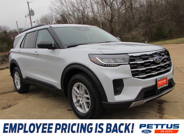 De Soto MO 2026 Ford Explorer more details - ford explorer