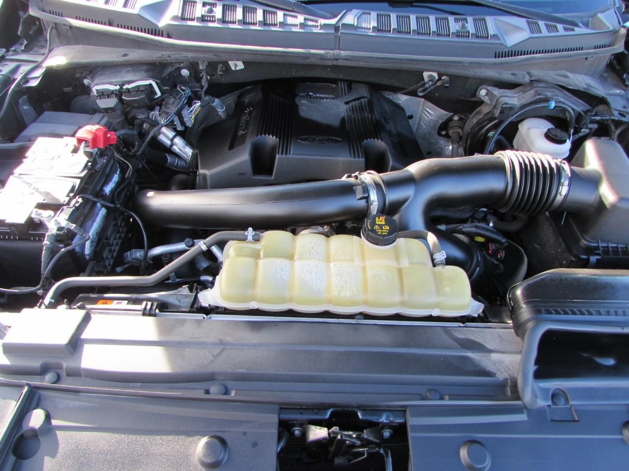 Ford F-150 Vehicle Full-screen Gallery Image 09