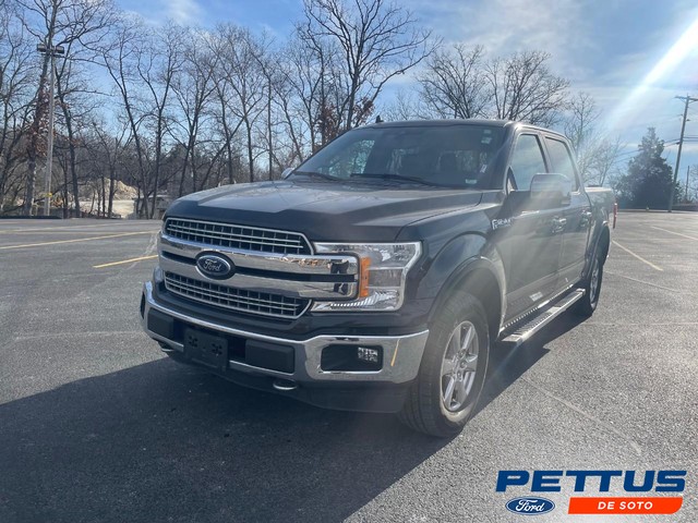 De Soto MO 2019 Ford F-150 more details - ford f-150